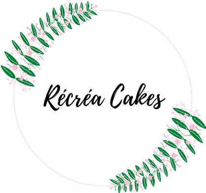 Logo Récréacakes
